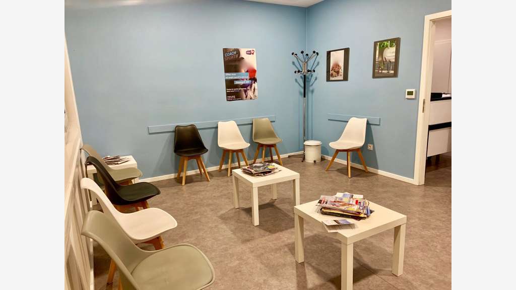 Marlenheim, local professionnel de 82m2