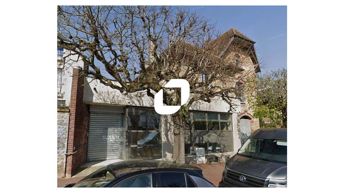 A louer Local commercial 250m² Marly le roi