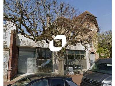 Location Locaux commerciaux - Boutiques à Marly-le-Roi
