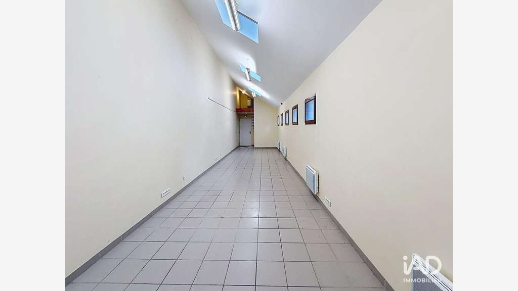 A louer Boutique de 71m² à Marly-le-Roi prox gare