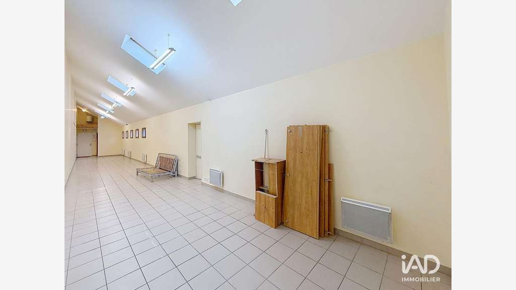 A louer Boutique de 71m² à Marly-le-Roi prox gare