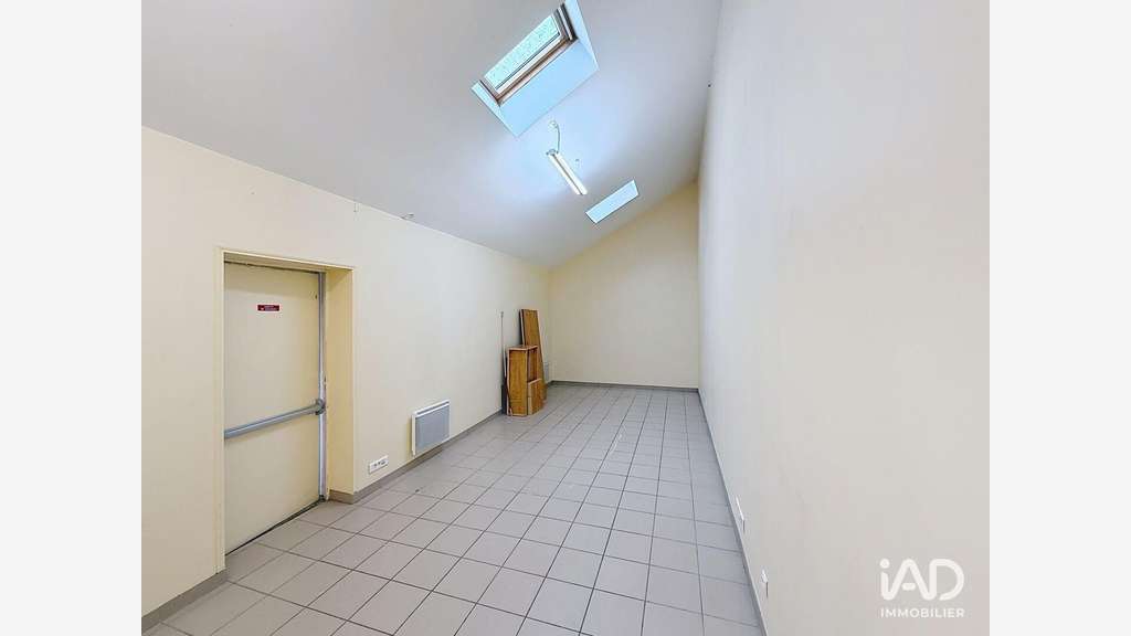 A louer Boutique de 71m² à Marly-le-Roi prox gare