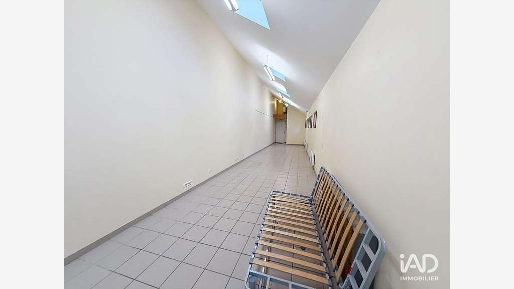 A louer Boutique de 71m² à Marly-le-Roi prox gare