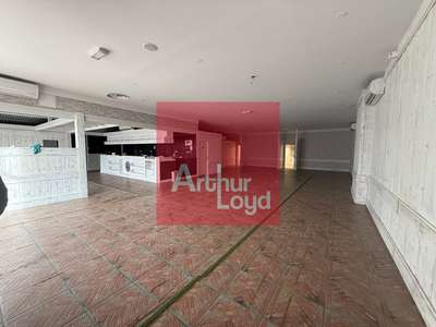 A louer local commercial 720m² à Marmande