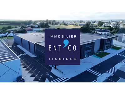 Location Locaux commerciaux - Boutiques à Marmande