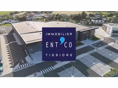 Location Locaux commerciaux - Boutiques à Marmande