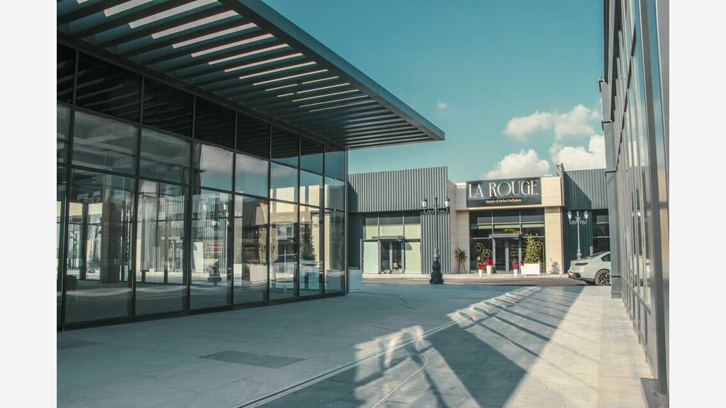 Local commercial 650m² à louer ZAC Marmande 