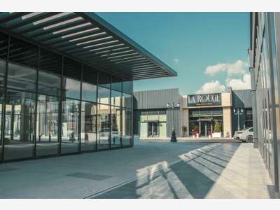 Local commercial 650m² à louer ZAC Marmande 