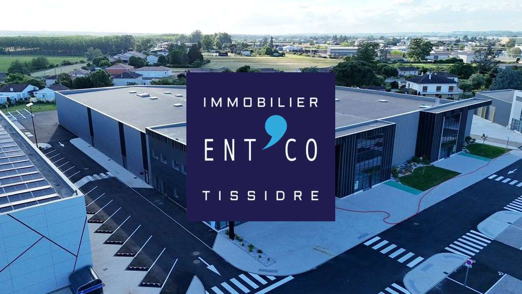 Immobilier Professionnel à louer Marmande