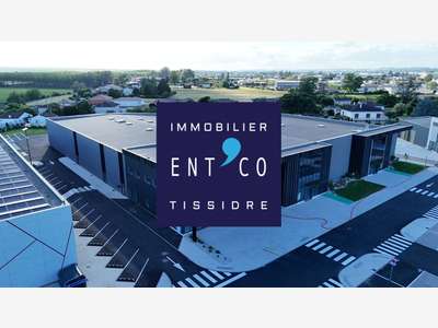 Immobilier Professionnel à louer Marmande