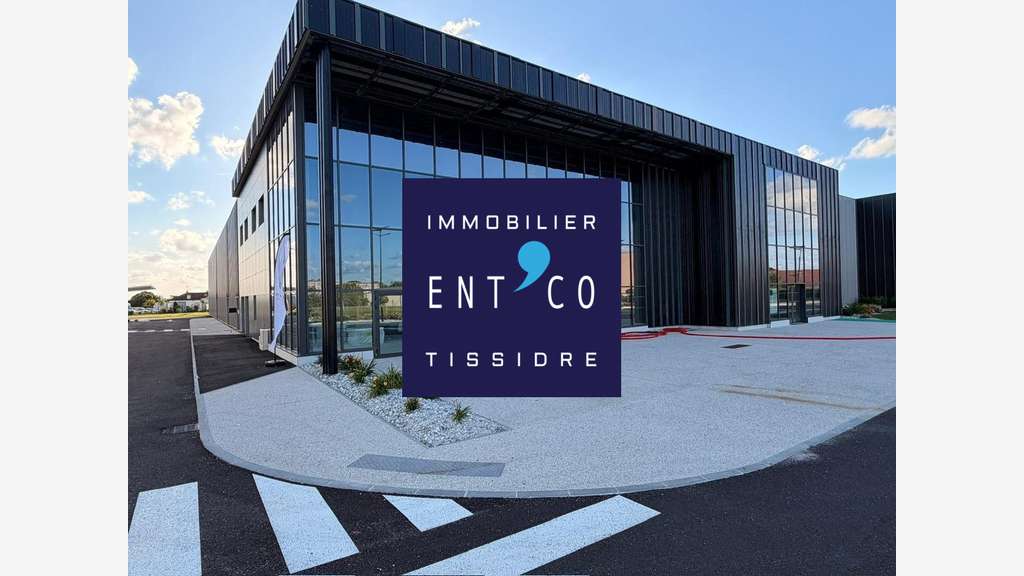Immobilier Professionnel à louer Marmande