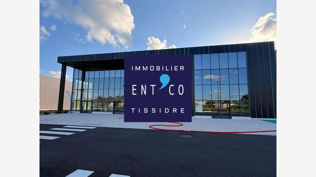 Immobilier Professionnel à louer Marmande