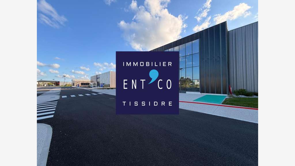 Immobilier Professionnel à louer Marmande