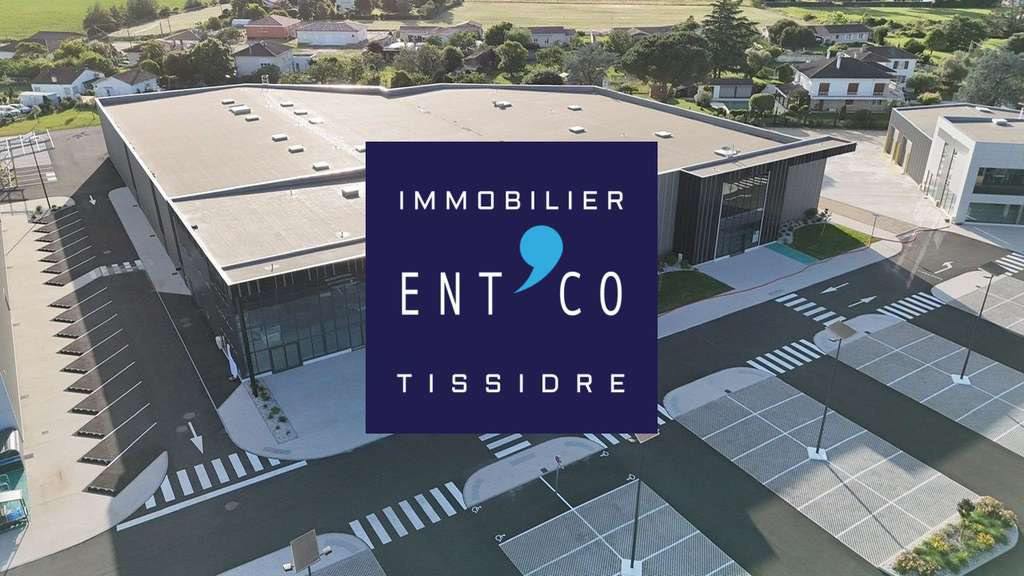 Immobilier Professionnel à louer Marmande