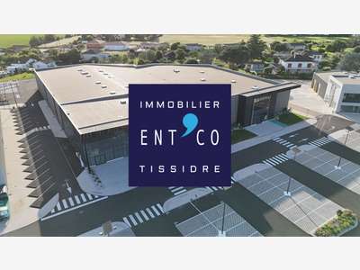 Immobilier Professionnel à louer Marmande