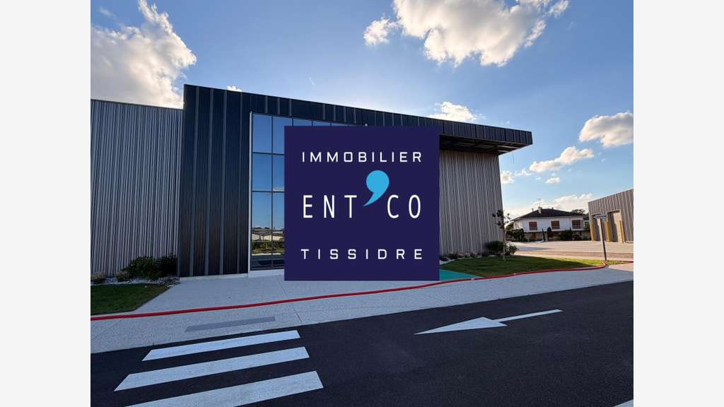 Immobilier Professionnel à louer Marmande