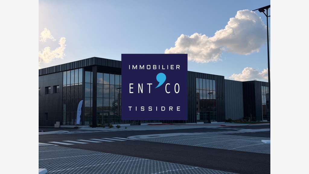 Immobilier Professionnel à louer Marmande