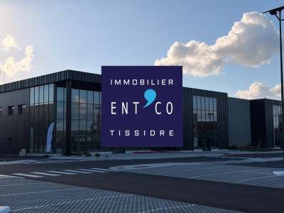 Immobilier Professionnel à louer Marmande