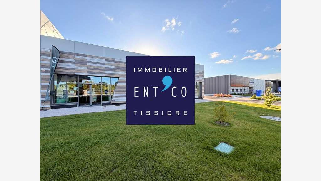 Immobilier Professionnel à louer Marmande