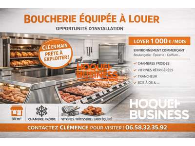 Location Locaux commerciaux - Boutiques à Maromme