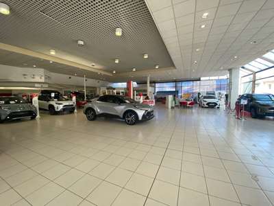 Location Locaux commerciaux - Boutiques à Marseille 10e