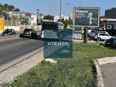 Location Locaux commerciaux - Boutiques à Marseille 11e