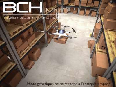 Location Locaux commerciaux - Boutiques à Marseille 12e