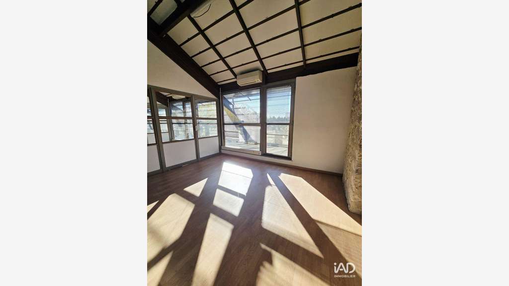Boutique à Marseille