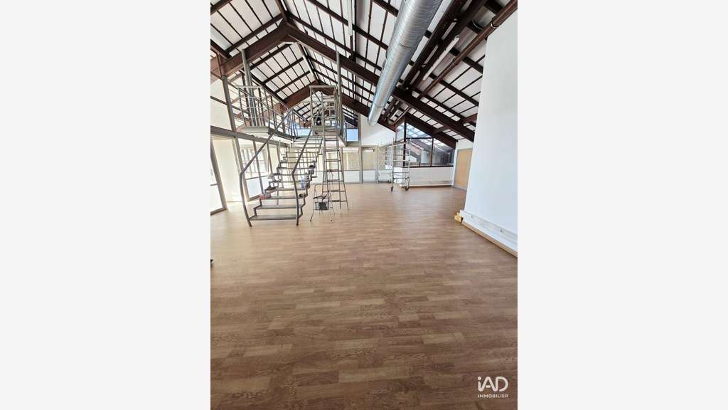 Boutique à Marseille