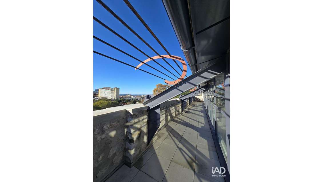 Boutique à Marseille