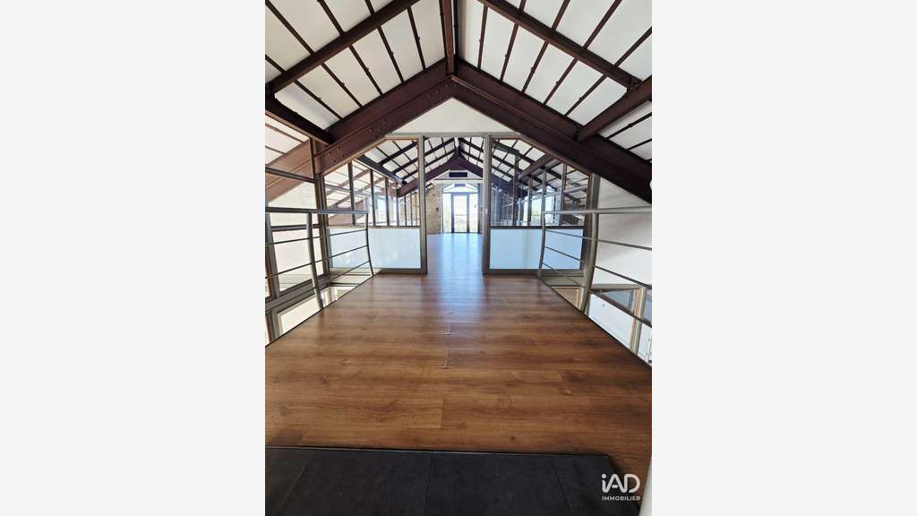 Boutique à Marseille