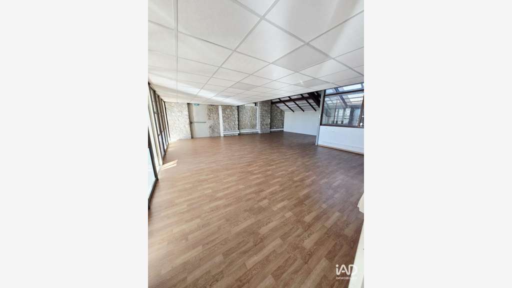 Boutique à Marseille