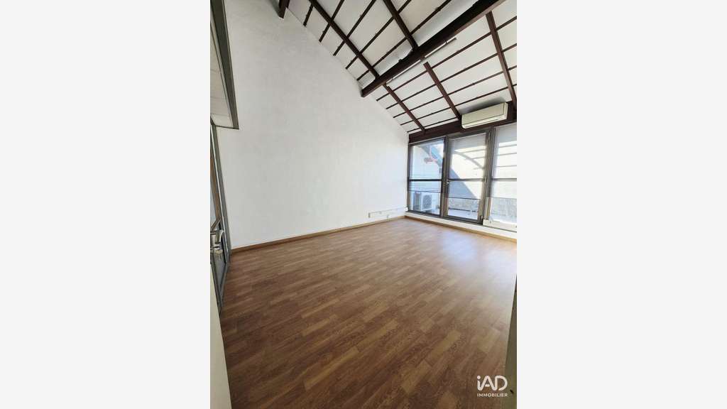 Boutique à Marseille
