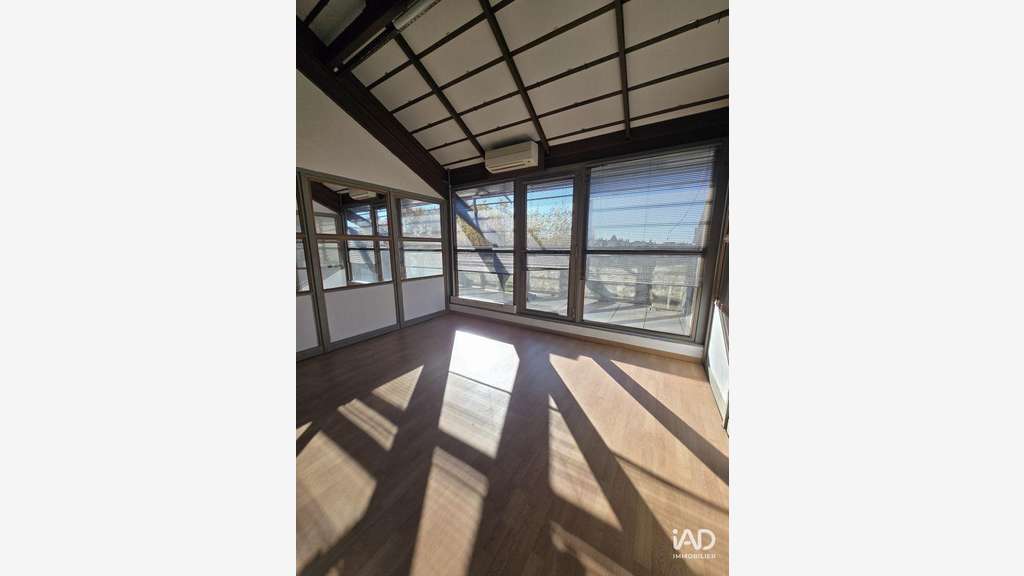 Boutique à Marseille