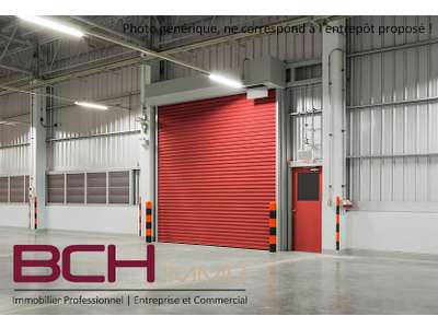 Location Locaux commerciaux - Boutiques à Marseille 14e