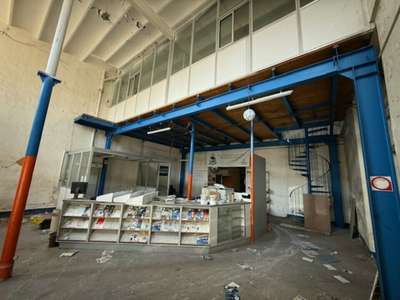 Location Locaux commerciaux - Boutiques à Marseille 15e