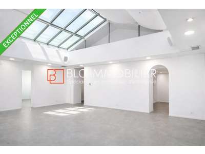 Location Locaux commerciaux - Boutiques à Marseille 1er