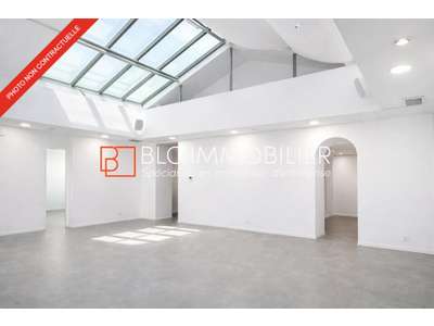 Location Locaux commerciaux - Boutiques à Marseille 1er