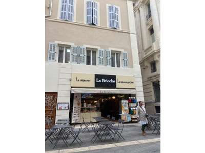 Location Locaux commerciaux - Boutiques à Marseille 1er