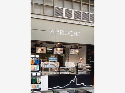 À louer local commercial 175m² à Marseille centre