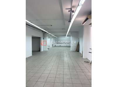 Location Locaux commerciaux - Boutiques à Marseille 4e