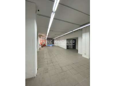 Vente Locaux commerciaux - Boutiques à Marseille 4e