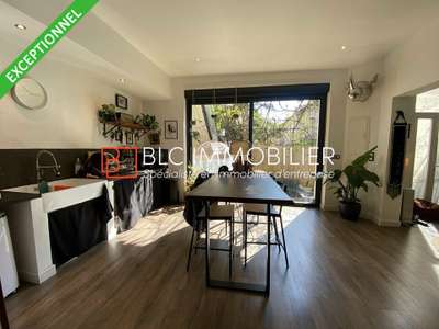 Location Locaux commerciaux - Boutiques à Marseille 4e