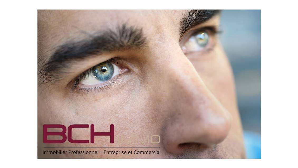 Location local 182m² PMR Marseille 6e Cantini 