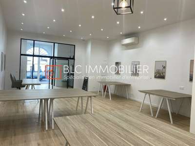 Location Locaux commerciaux - Boutiques à Marseille 7e