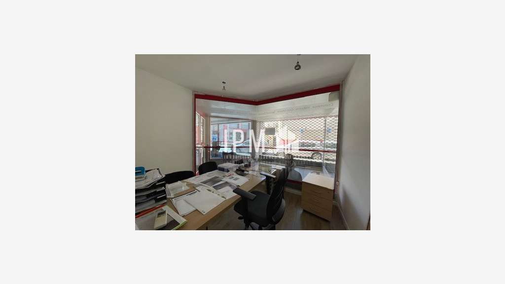 Local 130m² à louer Marseille Rouet 13008