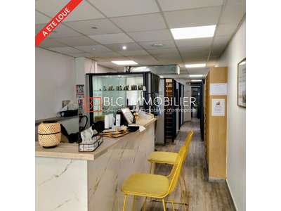 Location Locaux commerciaux - Boutiques à Marseille 8e