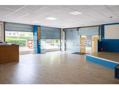 Location Locaux commerciaux - Boutiques à Marseille 8e