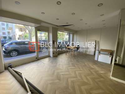 Location Locaux commerciaux - Boutiques à Marseille 8e