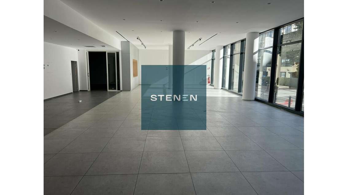 Un emplacement recherché au cœur du 8e a